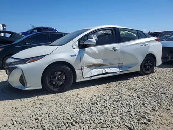2020 Toyota Prius Prime JTDKARFP5L3153572
