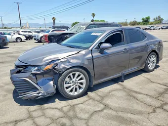 2023 Toyota Camry 4T1R11AK2PU832643 Lot 57261876