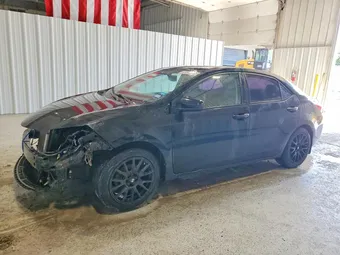 2015 Toyota Corolla 2T1BURHEXFC447032 Lot 56959386