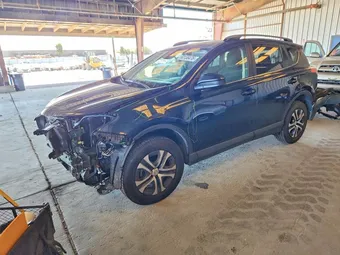 2018 Toyota RAV4 JTMZFREV2JJ738490 Lot 62138476