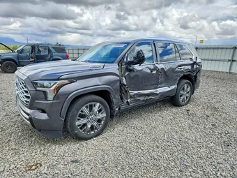 2024 Toyota Sequoia 7SVAAABA9RX040245