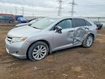 2015 Toyota Venza 4T3ZA3BB7FU093673