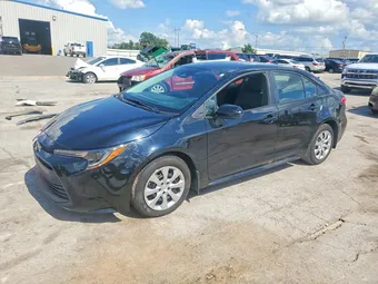 2026 Toyota Corolla 5YFB4MDE9TP376863 Lot 60866026