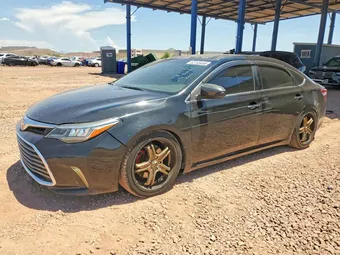 2015 Toyota Avalon 4T1BK1EB4FU173987