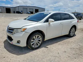 2015 Toyota Venza 4T3ZA3BB0FU094678