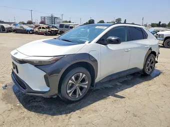 2024 Toyota bZ4X JTMAAAAA1RA044045