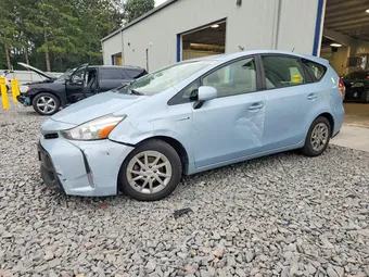 2015 Toyota Prius V JTDZN3EU9FJ023205