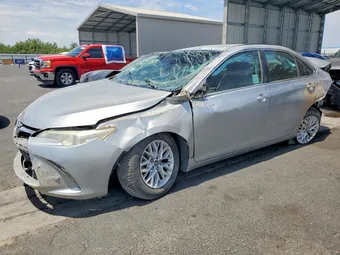 2016 Toyota Camry 4T1BF1FK9GU205630 Lot 61021556