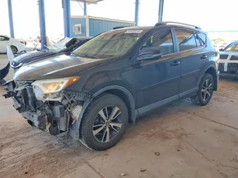 2017 Toyota RAV4 2T3RFREVXHW664912 Lot 59003976
