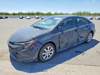 2026 Toyota Corolla JTDB4MEE9T3033039 Lot 62164616