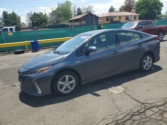 2020 Toyota Prius Prime JTDKARFP4L3146483