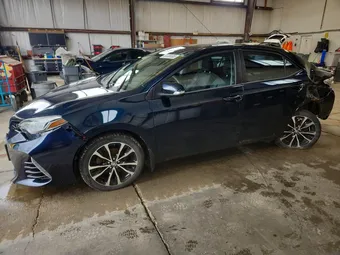 2017 Toyota Corolla 2T1BURHE1HC869788 Lot 58266696