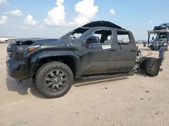 2025 Toyota Tacoma 3TMLB5JN8SM128744