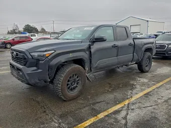 2024 Toyota Tacoma 3TMLB5JN4RM014136
