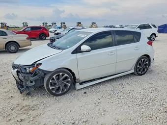 2017 Toyota Corolla JTNKARJE6HJ525800 Lot 55995156