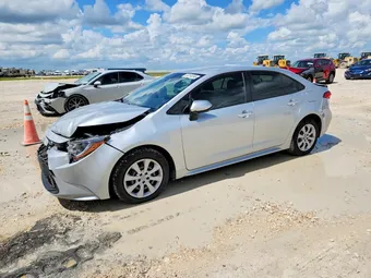 2023 Toyota Corolla JTDB4MEE5PJ000539 Lot 56354696