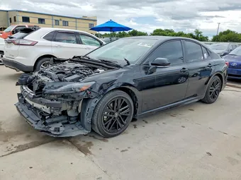 2025 Toyota Camry 4T1DAACK3SU039335 Lot 56971486