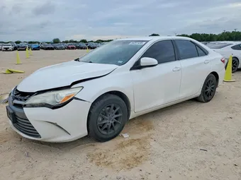 2017 Toyota Camry 4T1BF1FK1HU695708 Lot 56251436