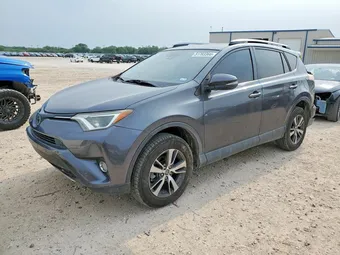 2018 Toyota RAV4 JTMWFREV2JD122838 Lot 51703366
