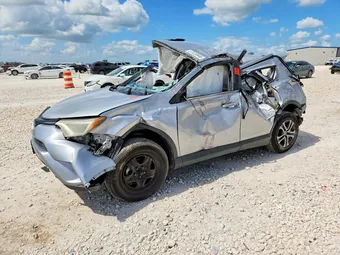 2017 Toyota RAV4 2T3ZFREV8HW346707 Lot 57029946