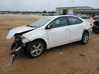 2018 Toyota Corolla 5YFBURHE6JP742394 Lot 61406736