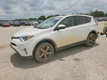 2017 Toyota RAV4 JTMWFREV1HJ718180 Lot 55878486