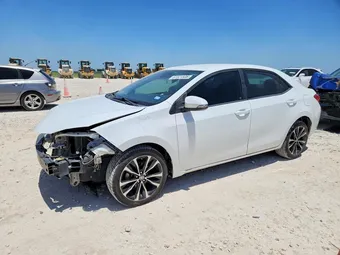 2017 Toyota Corolla 5YFBURHE6HP689013 Lot 61521536
