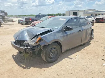 2019 Toyota Corolla 5YFBURHE7KP861119 Lot 60204406