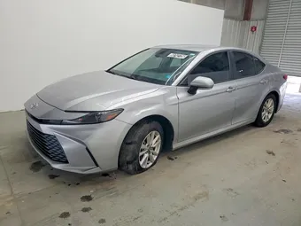 2025 Toyota Camry Hybrid 4T1DAACK6SU570500 Lot 60742726
