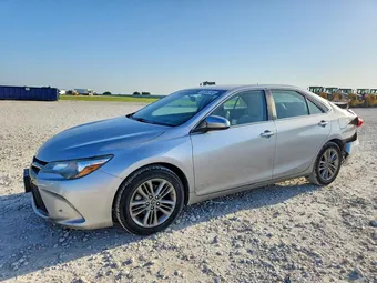 2016 Toyota Camry 4T1BF1FK9GU124577 Lot 60964746