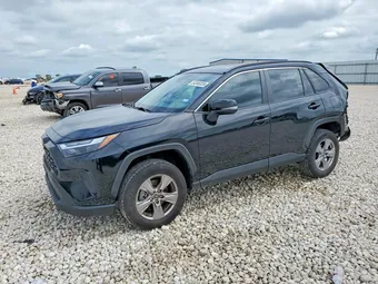 2023 Toyota RAV4 2T3W1RFV7PW267592 Lot 54349326