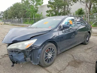 2016 Toyota Camry 4T4BF1FK0GR532701 Lot 53714886