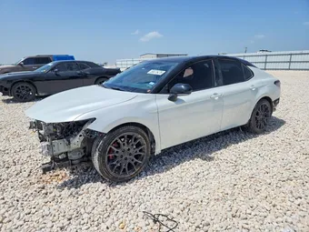 2022 Toyota Camry 4T1KZ1AK5NU069900 Lot 59075476