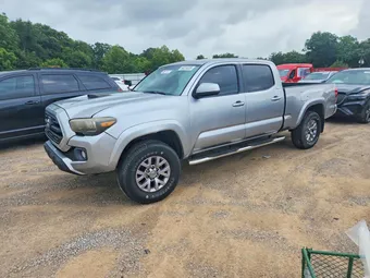 2016 Toyota Tacoma 5TFBZ5DN0GX001801