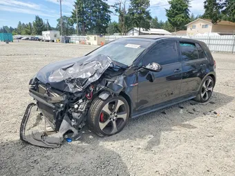 2016 Volkswagen Golf GTI 3VW5T7AU5GM018991