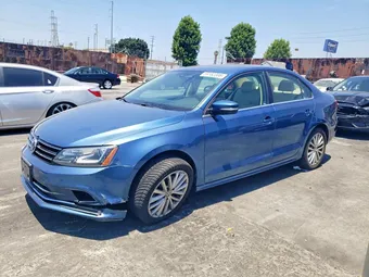 2016 Volkswagen Jetta 3VWL17AJ4GM338953