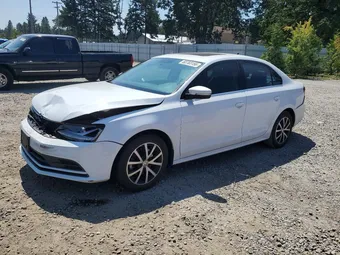2017 Volkswagen Jetta 3VWDB7AJ5HM281293