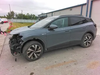 2023 Volkswagen ID.4 1V2DNPE87PC057233