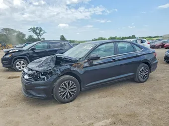 2021 Volkswagen Jetta 3VWC57BU6MM096398