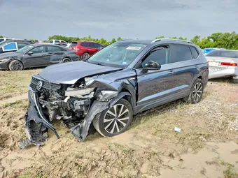 2022 Volkswagen Taos 3VVWX7B21NM044432