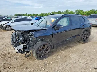 2025 Volkswagen Tiguan 3VVGR7RM3SM024491