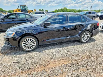 2015 Volkswagen Jetta 3VW1K7AJ1FM280156