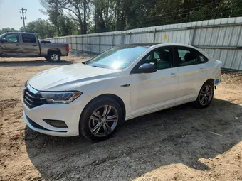 2019 Volkswagen Jetta 3VWCB7BU4KM252170