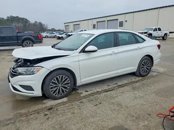 2021 Volkswagen Jetta 3VWC57BU8MM011724