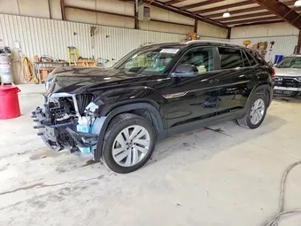 2021 Volkswagen Atlas 1V2JE2CA8MC241121