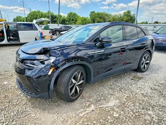 2023 Volkswagen ID.4 1V2VMPE82PC021778
