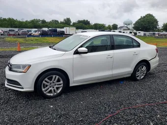2018 Volkswagen Jetta 3VW2B7AJ6JM254083