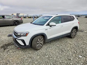 2022 Volkswagen Taos 3VVLX7B29NM032645