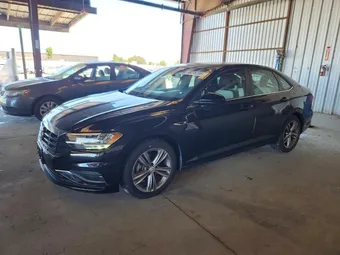 2021 Volkswagen Jetta 3VWC57BUXMM042909