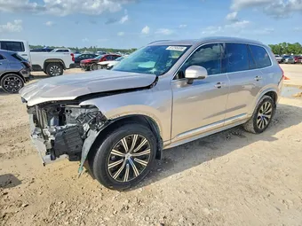 2024 Volvo XC90 YV4L12PE5R1157454
